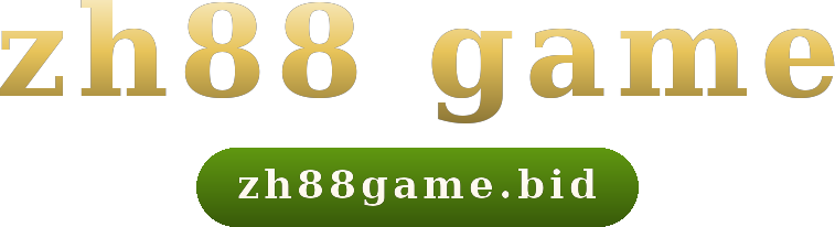 zh88 game logo