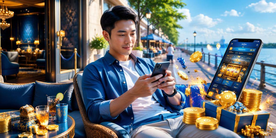 zh88 game Thông Tin Casino